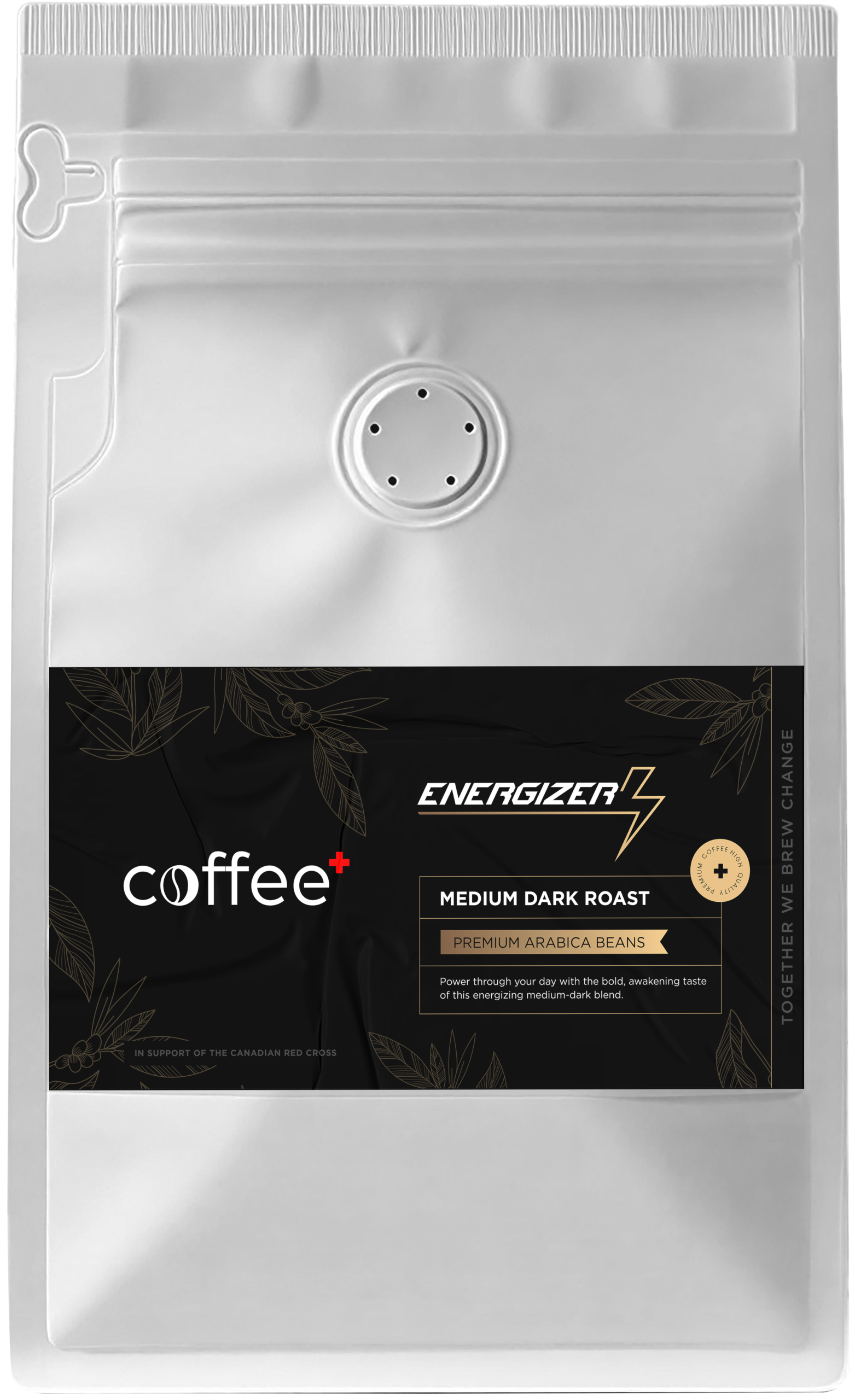 Energizer Coffee