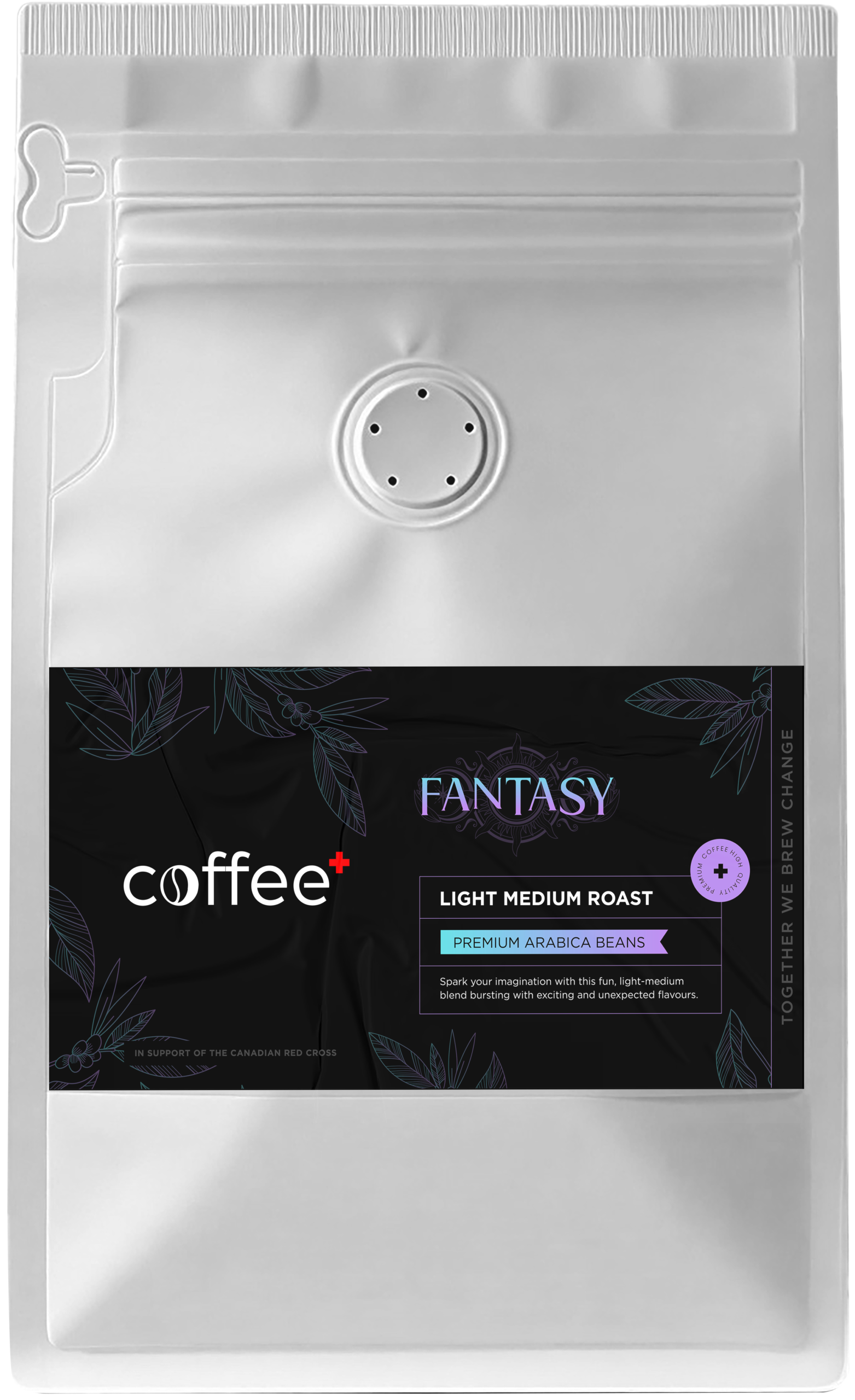 Fantasy Coffee