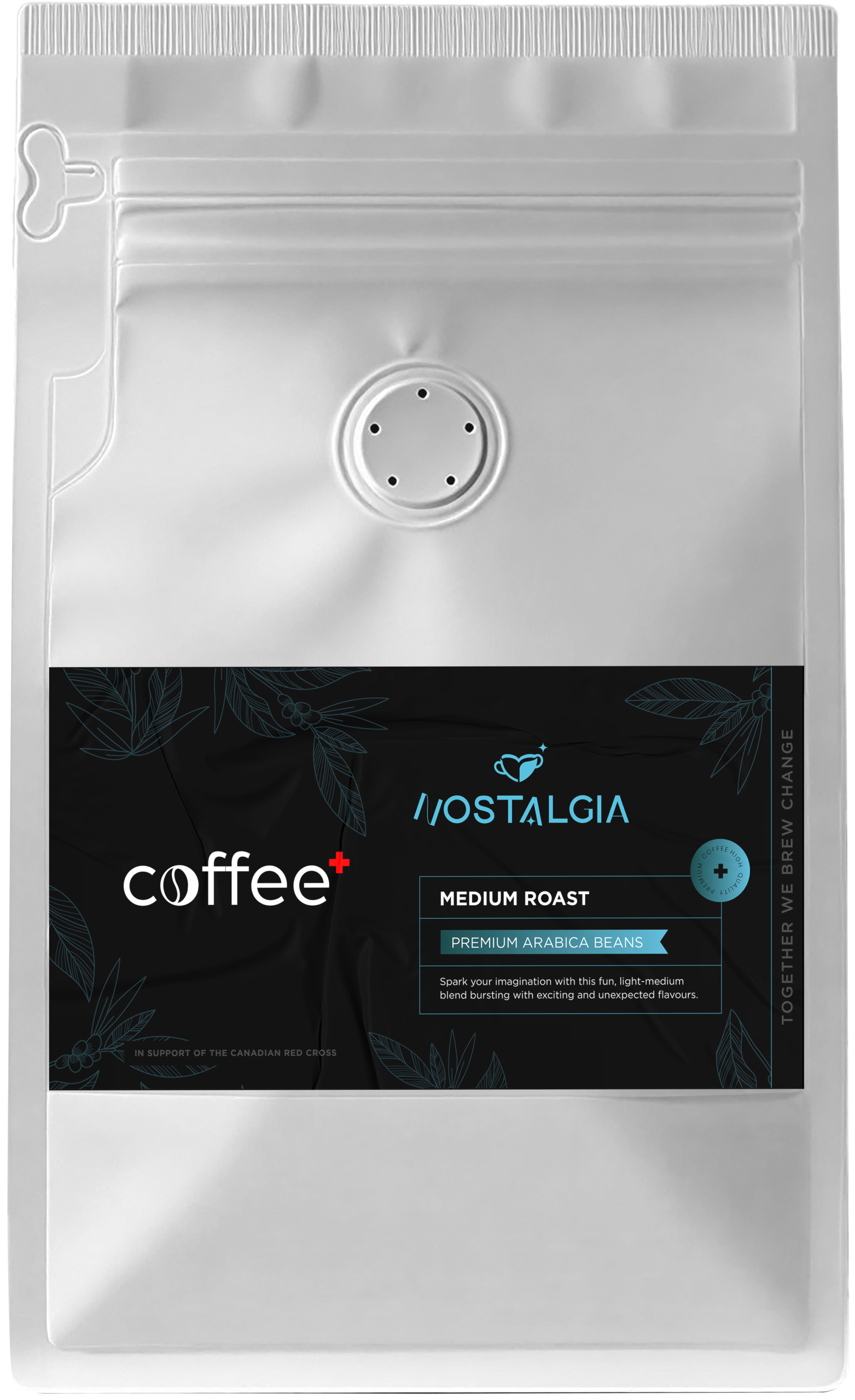 Nostalgia Coffee